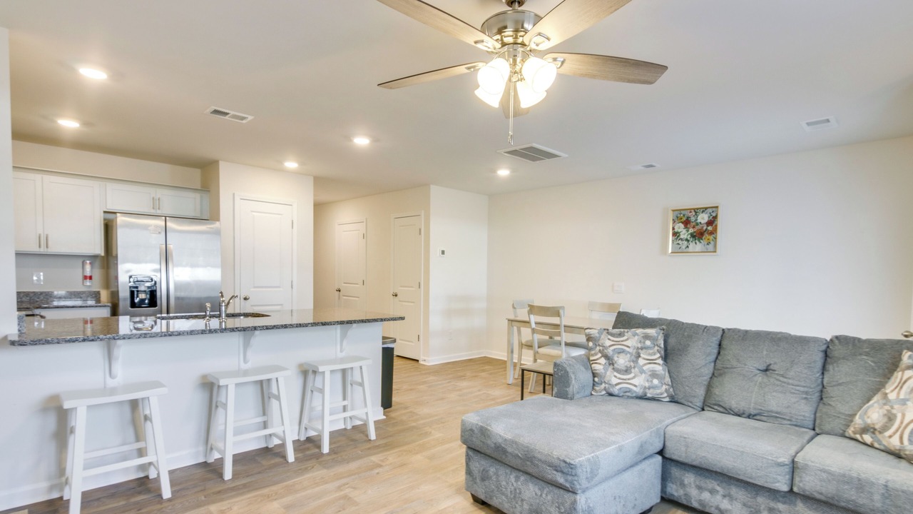 Photo of Livingroom in Sumter