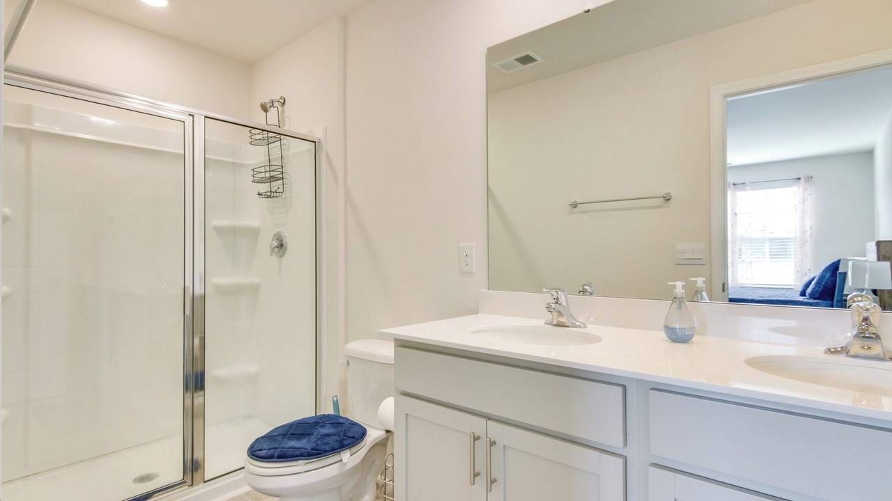 Photo of Bathroom in Sumter
