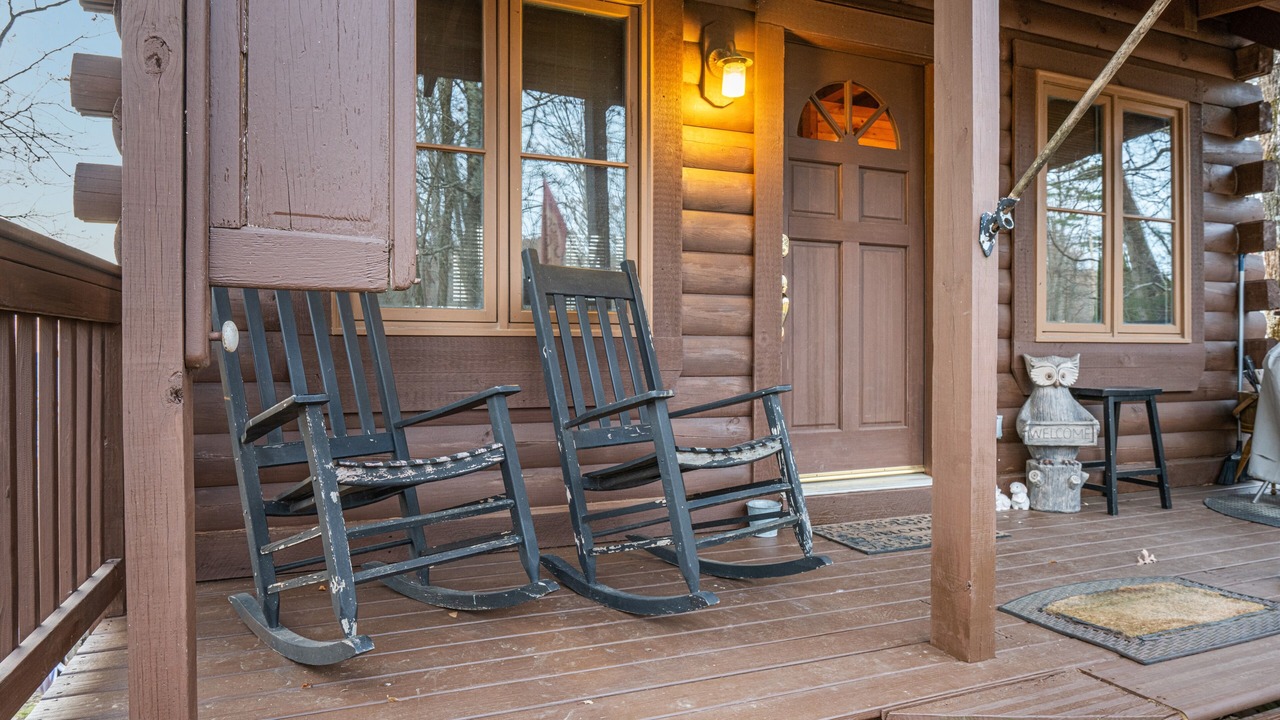 Photo of Outdoor in Lupton City
