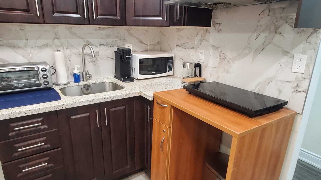 Photo of Kitchen in Hurontario