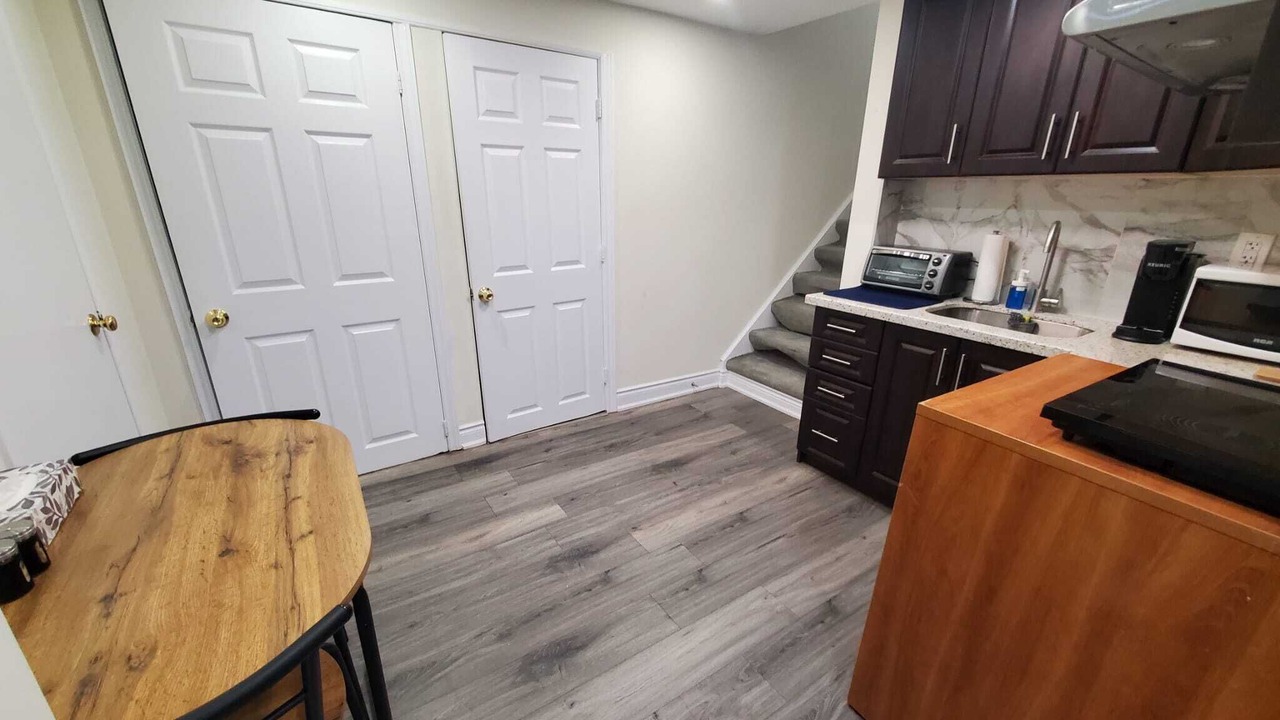Photo of Kitchen in Hurontario