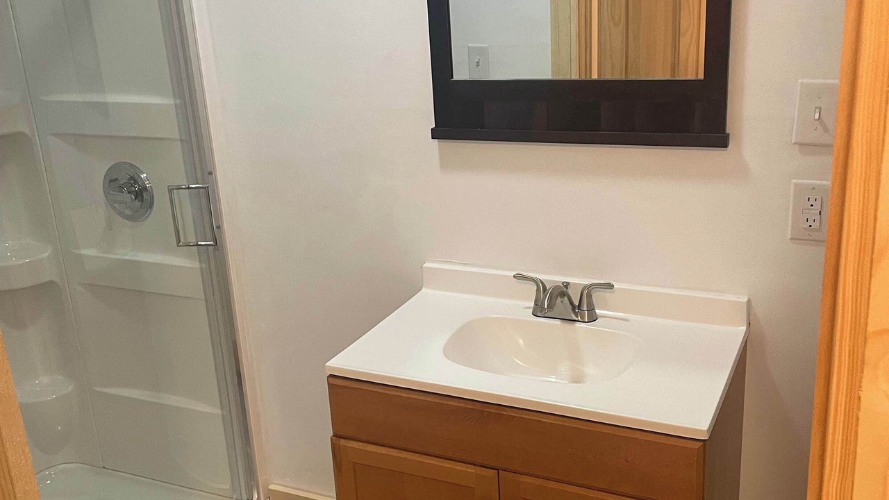 Photo of Bathroom in Gilbert