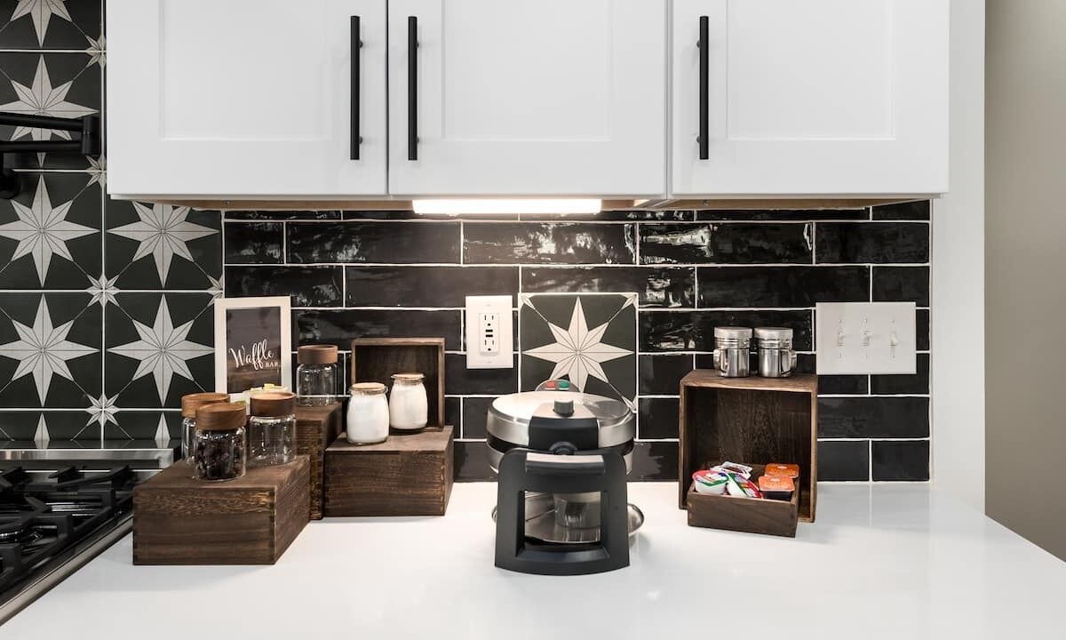 Photo of Kitchen in Dunean