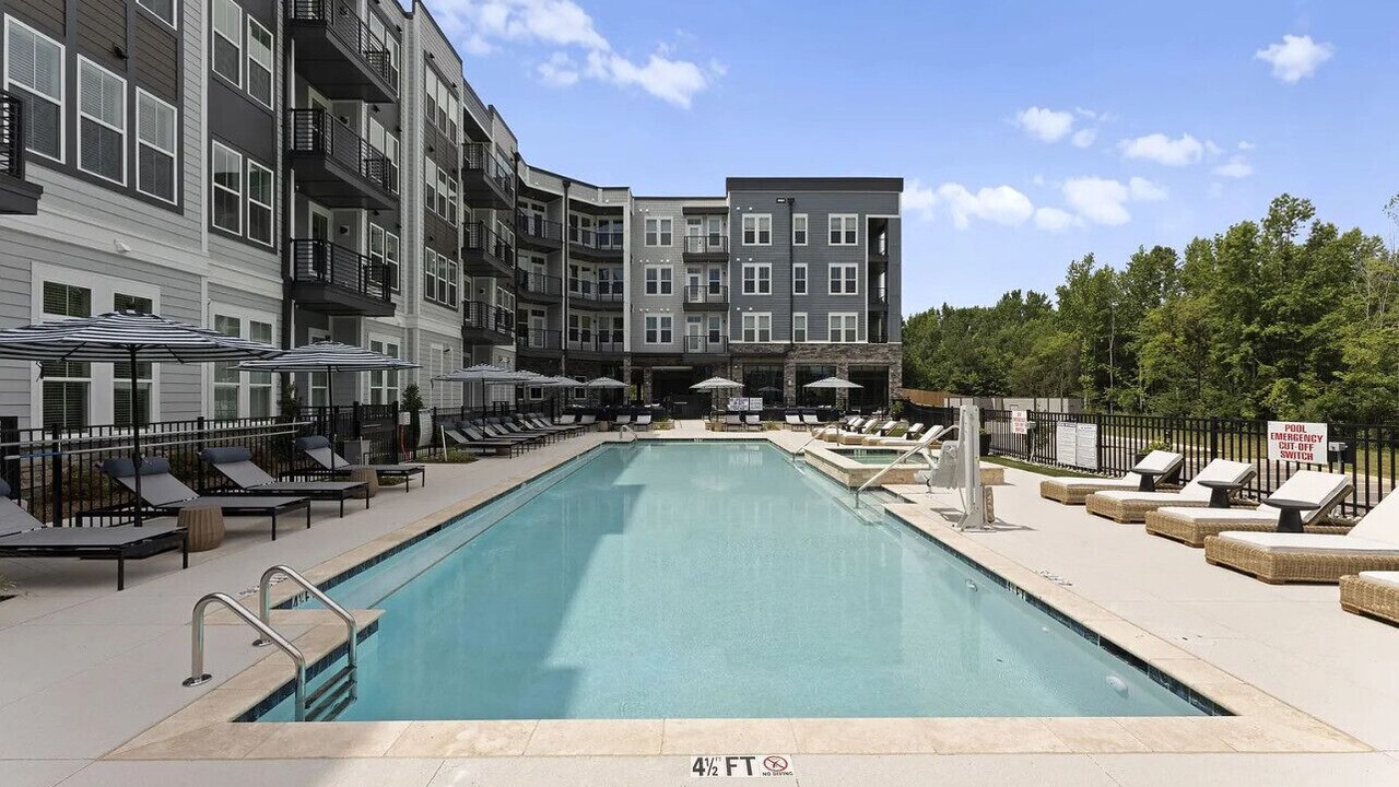 Photo of Outdoor in Clover