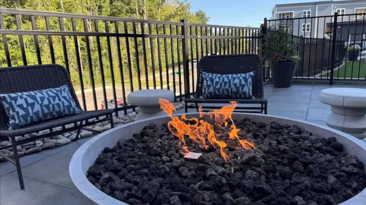 Photo of Patio Balcony in Clover