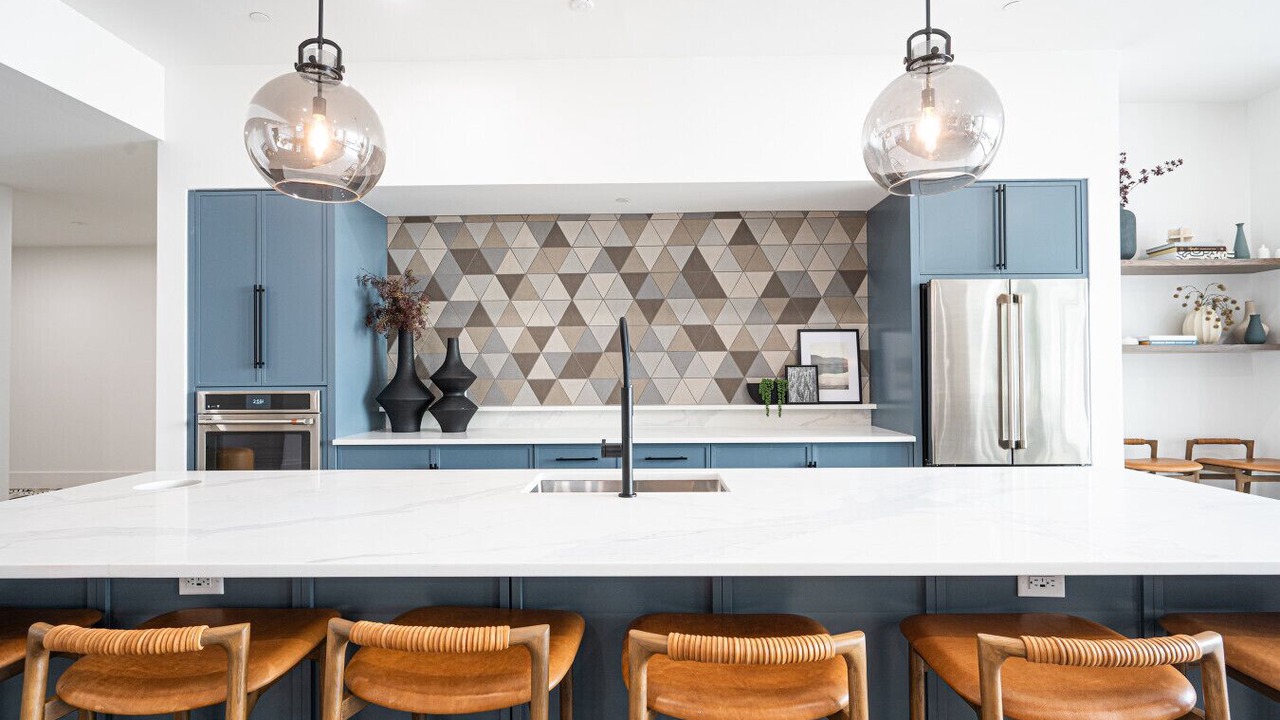 Photo of Kitchen in Clover