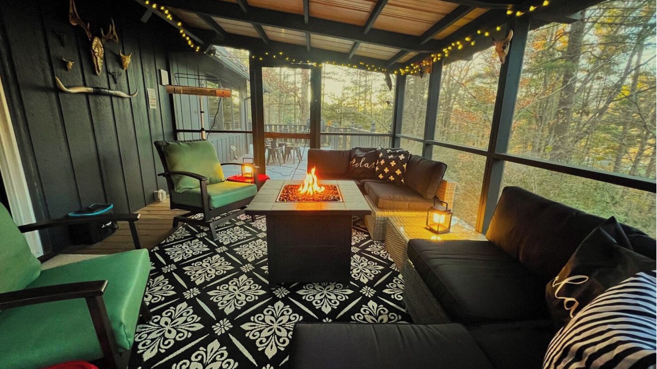 Photo of Outdoor in Burnsville