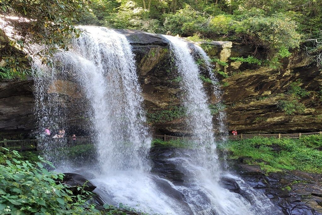 Photo of Others in Cullowhee