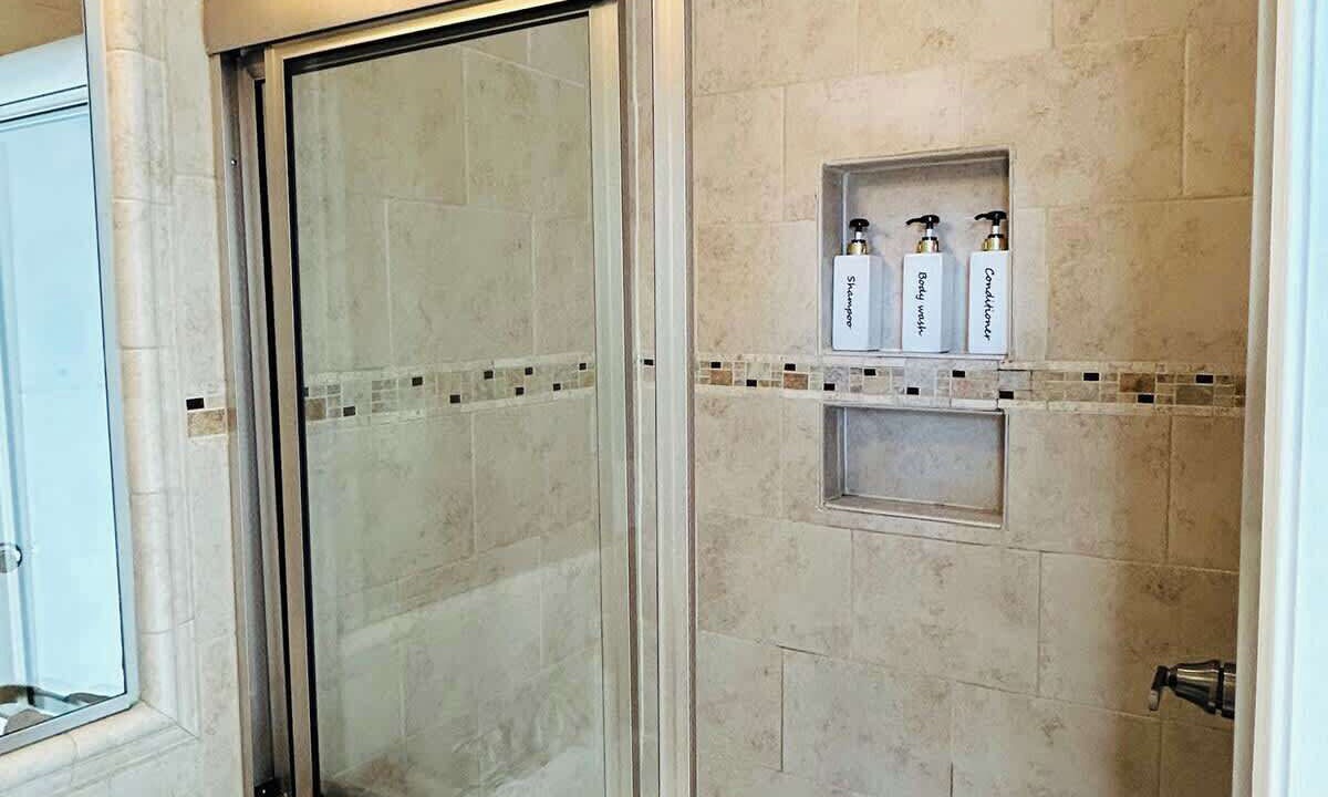 Photo of Bathroom in Eckington