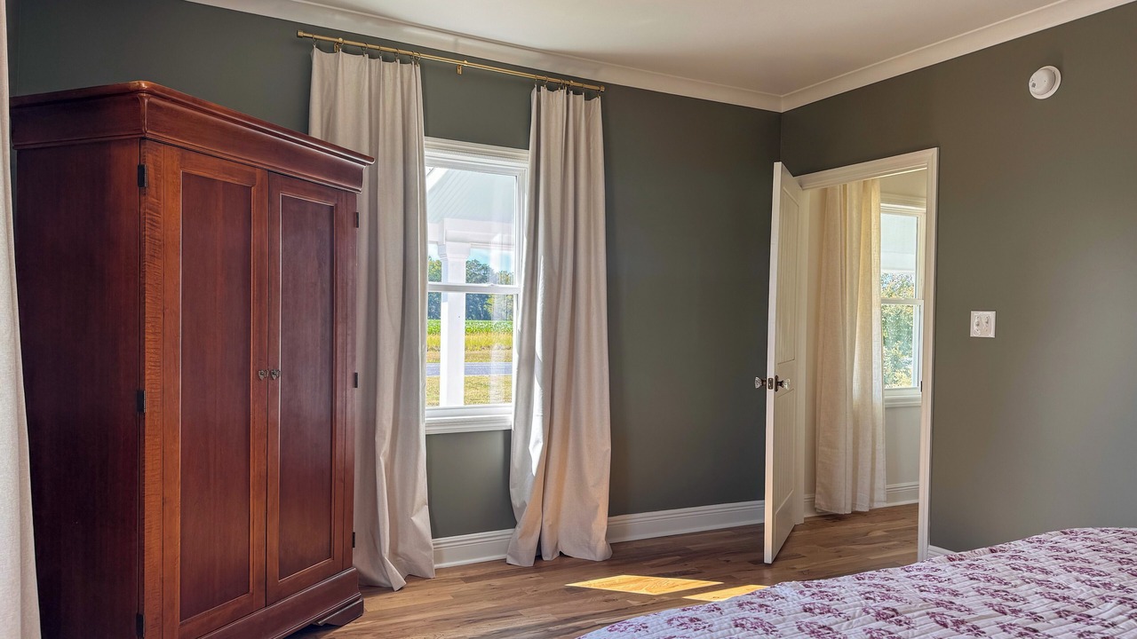 Photo of Bedroom in Minturn
