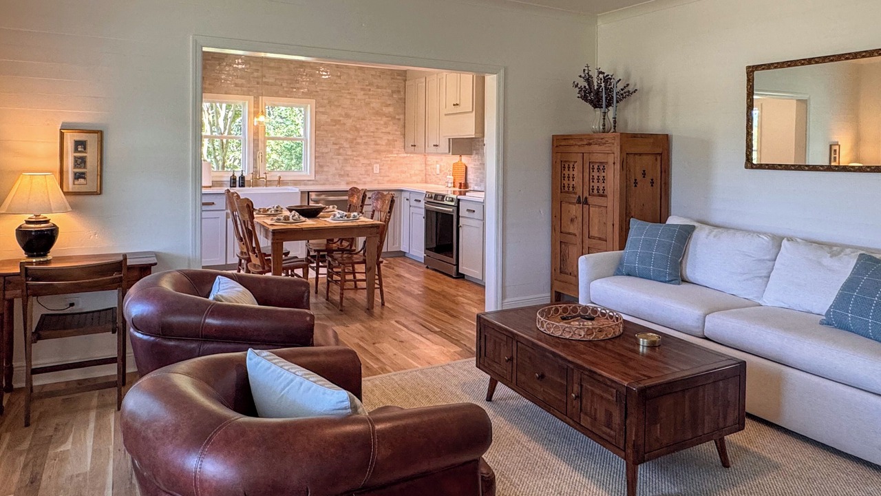 Photo of Livingroom in Minturn