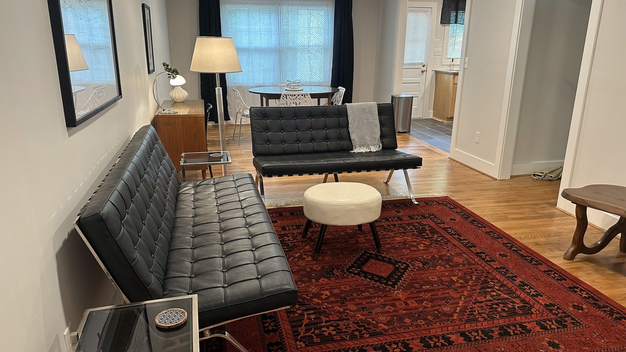 Photo of Livingroom in Statesville