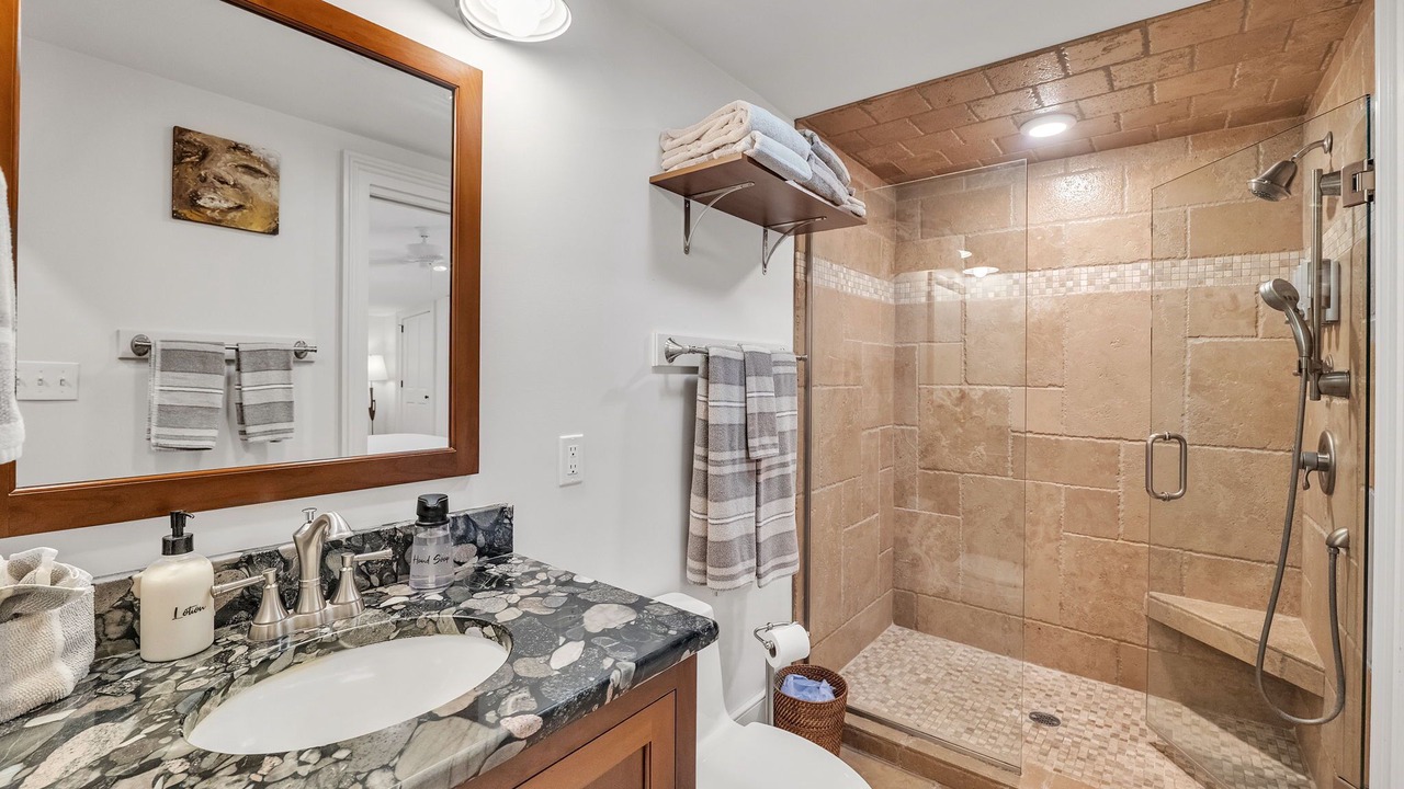 Photo of Bathroom in Abingdon
