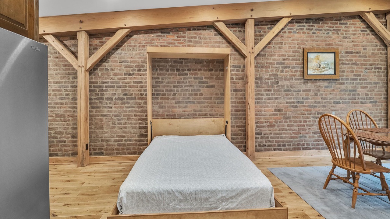 Photo of Bedroom in Abingdon