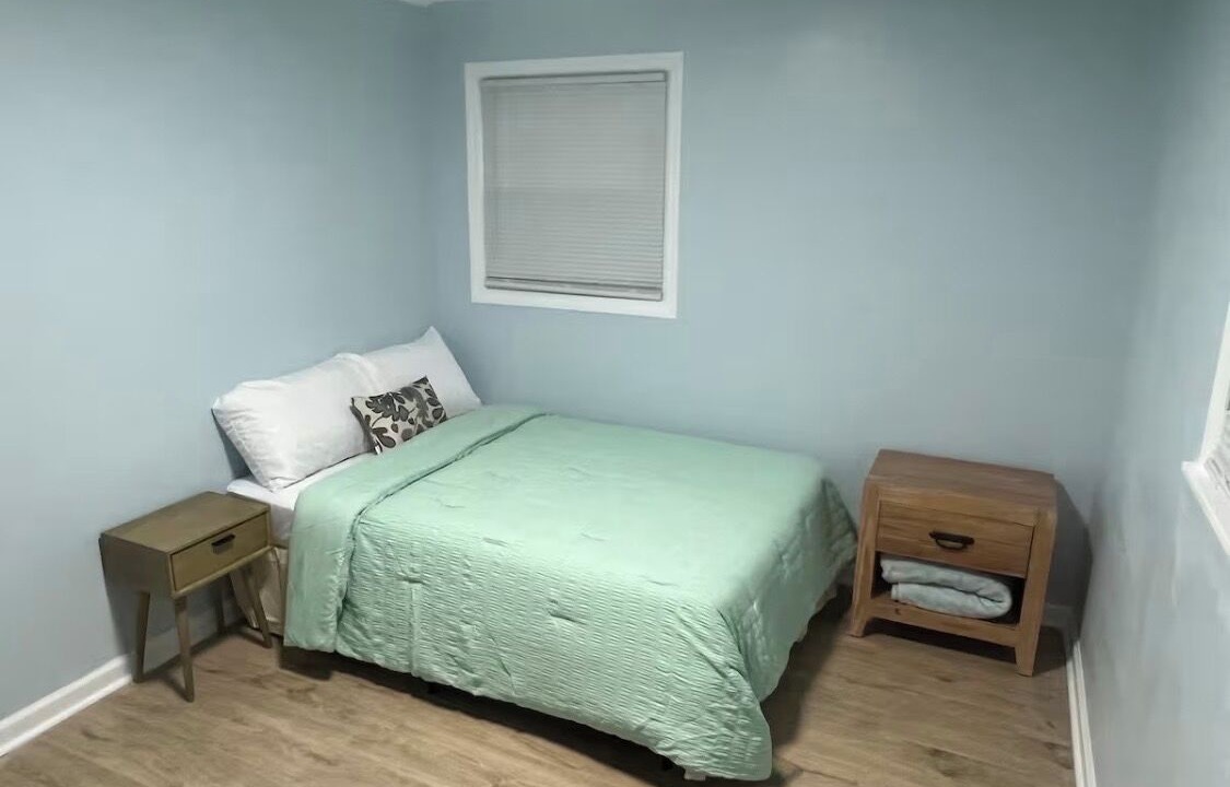 Photo of Bedroom in Burlington