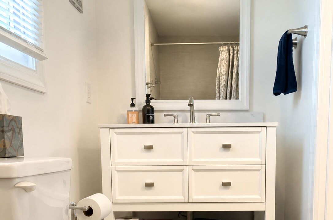 Photo of Bathroom in Belmont