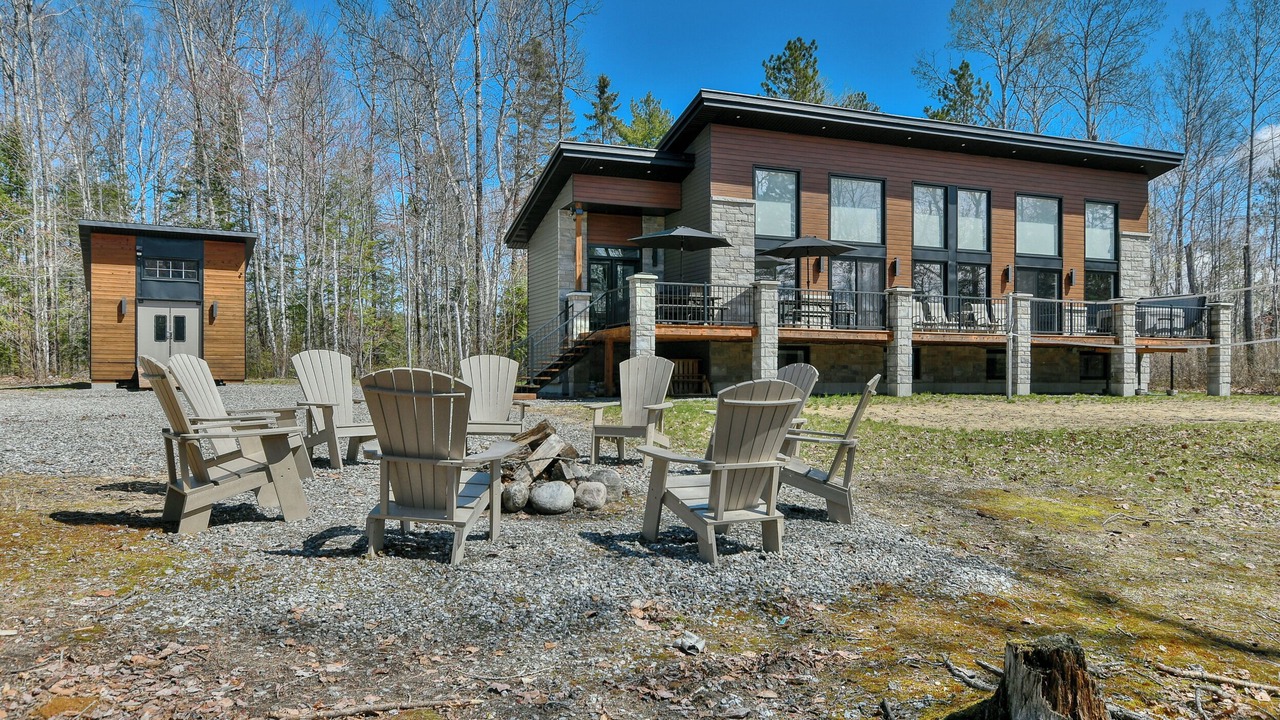 Photo of Outdoor in Grand-Remous