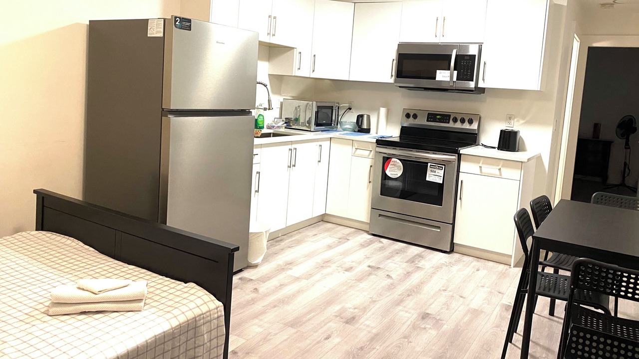 Photo of Kitchen in Fleetwood