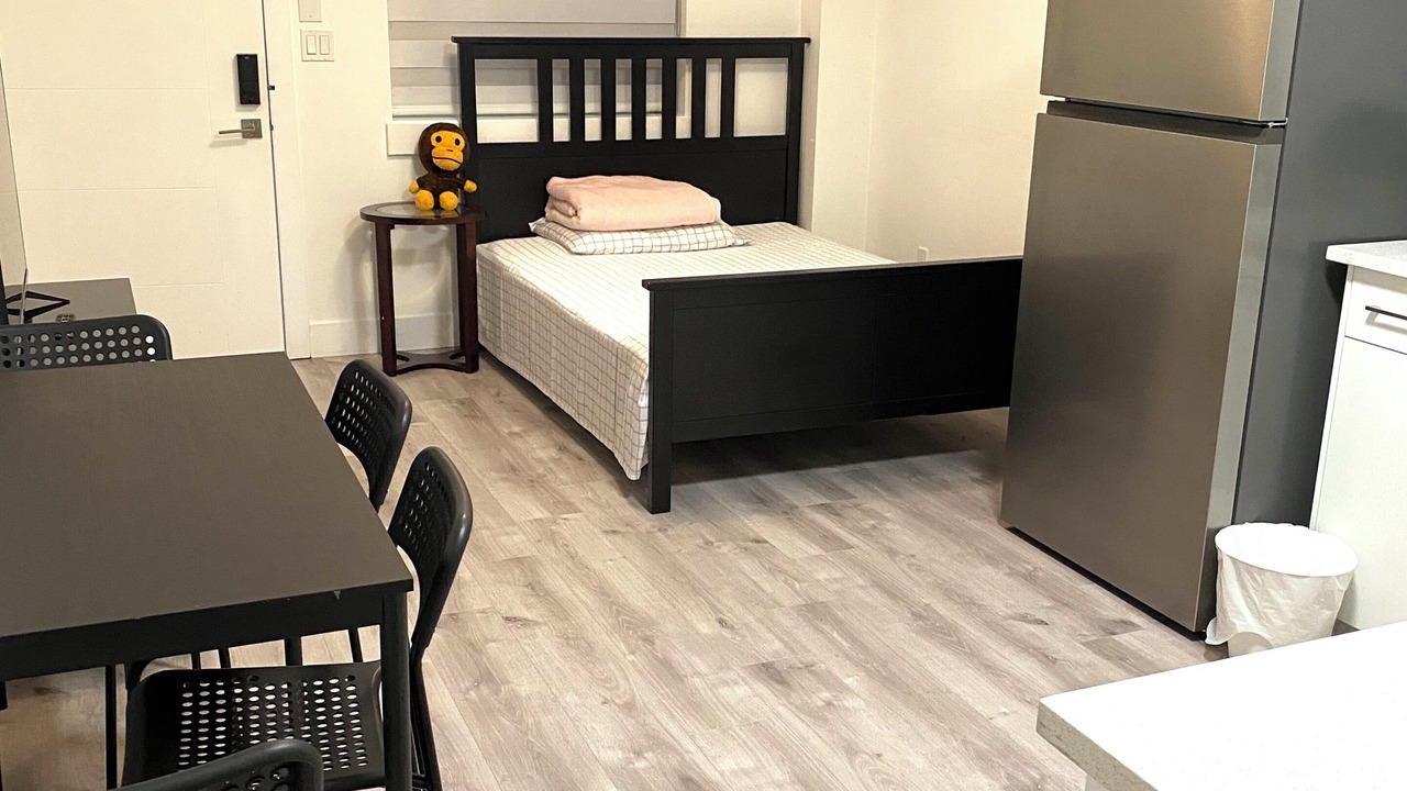 Photo of Bedroom in Fleetwood