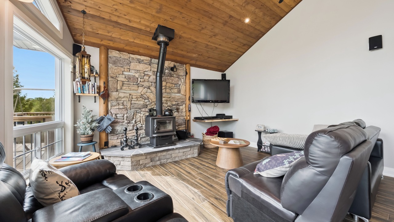 Photo of Bedroom in South Bruce Peninsula