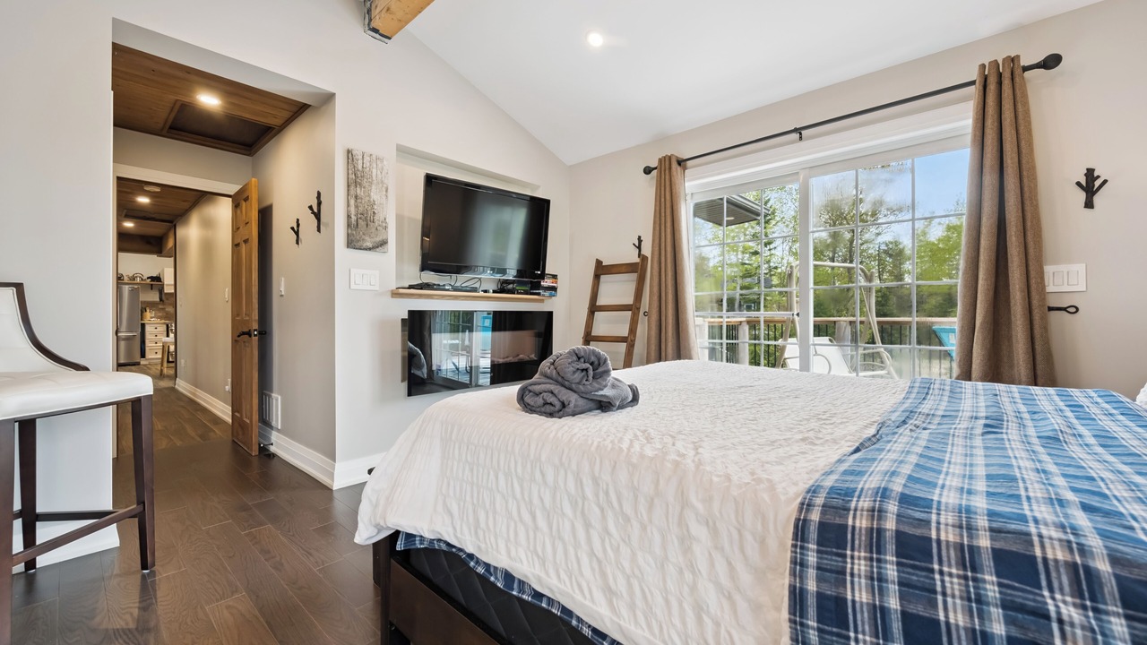 Photo of Livingroom in South Bruce Peninsula