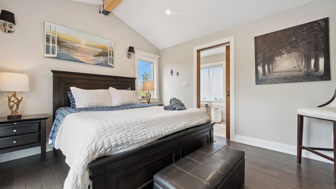 Photo of Bedroom in South Bruce Peninsula