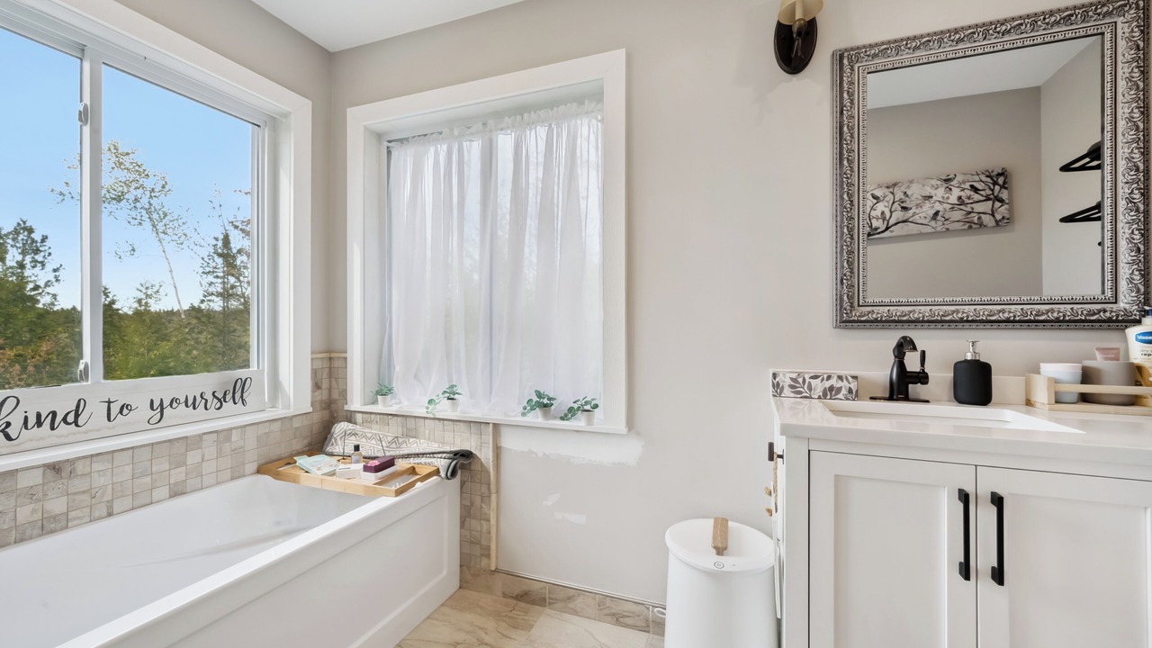 Photo of Bathroom in South Bruce Peninsula