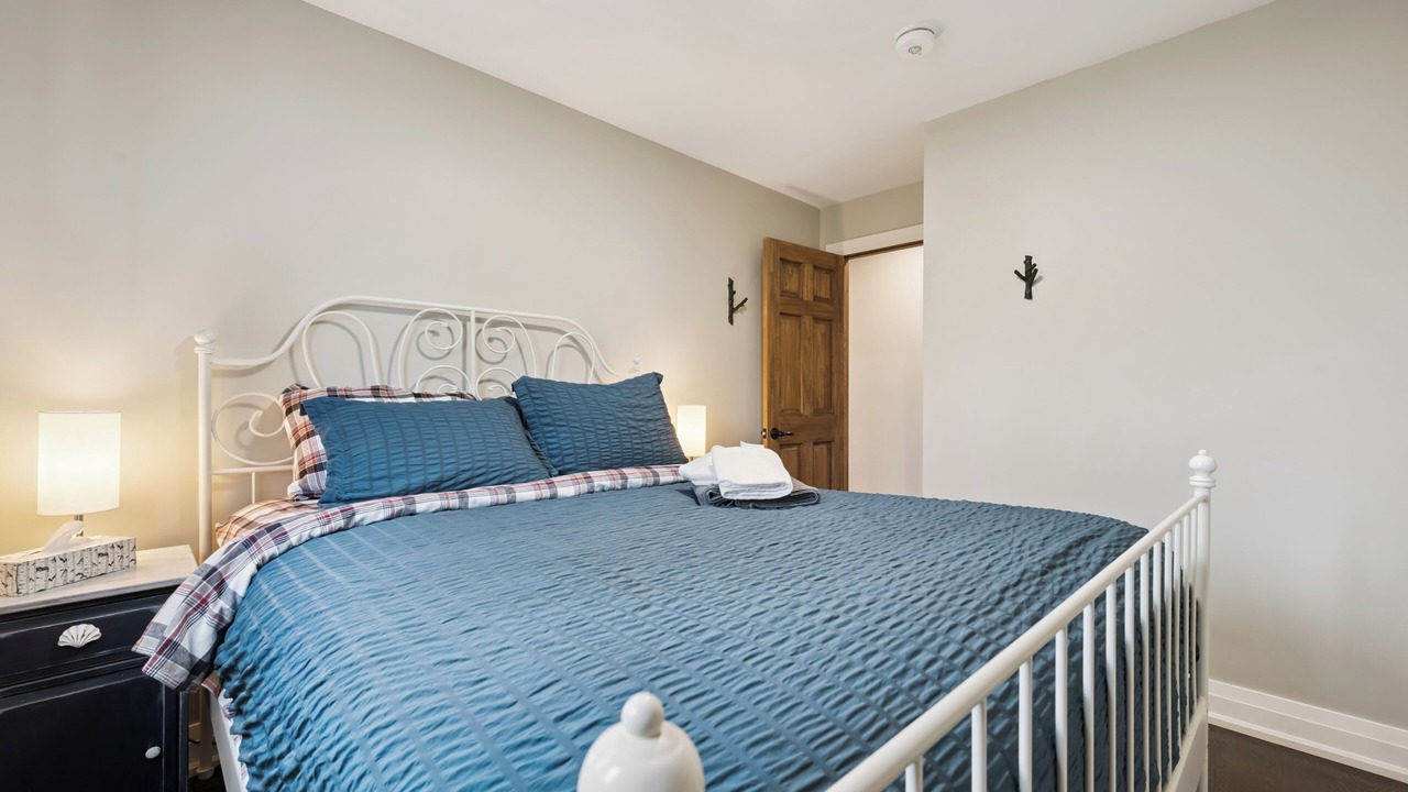 Photo of Bedroom in South Bruce Peninsula