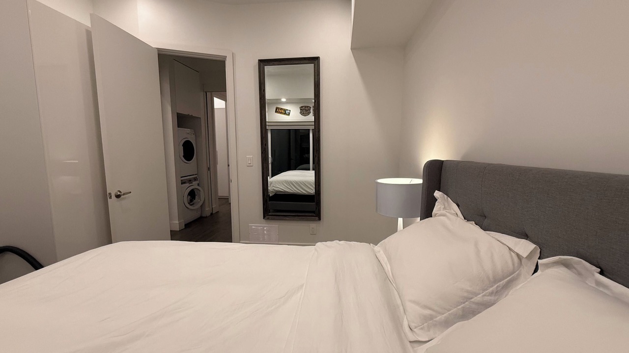 Photo of Bedroom in Wexford - Maryvale