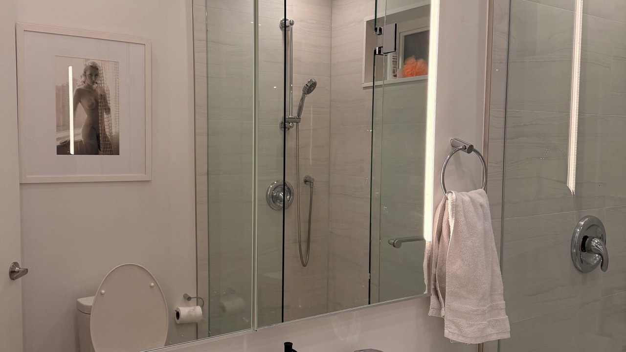 Photo of Bathroom in Wexford - Maryvale