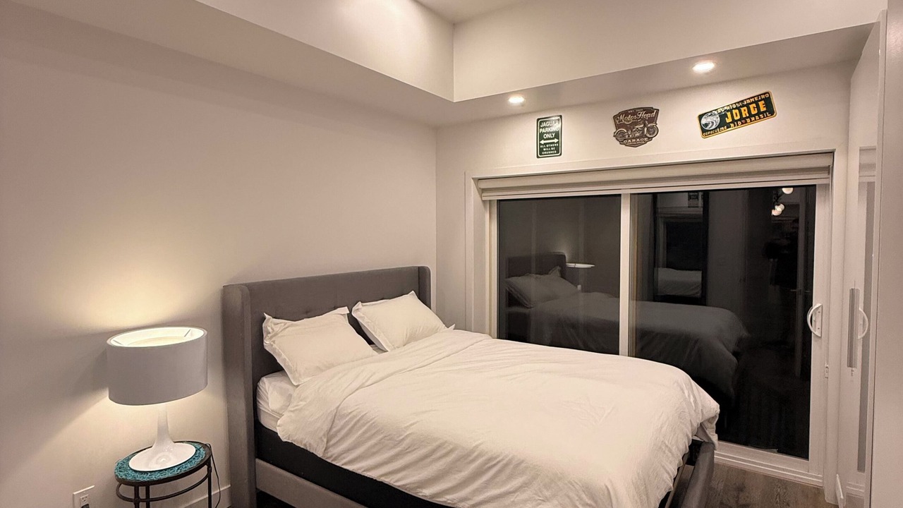 Photo of Bedroom in Wexford - Maryvale