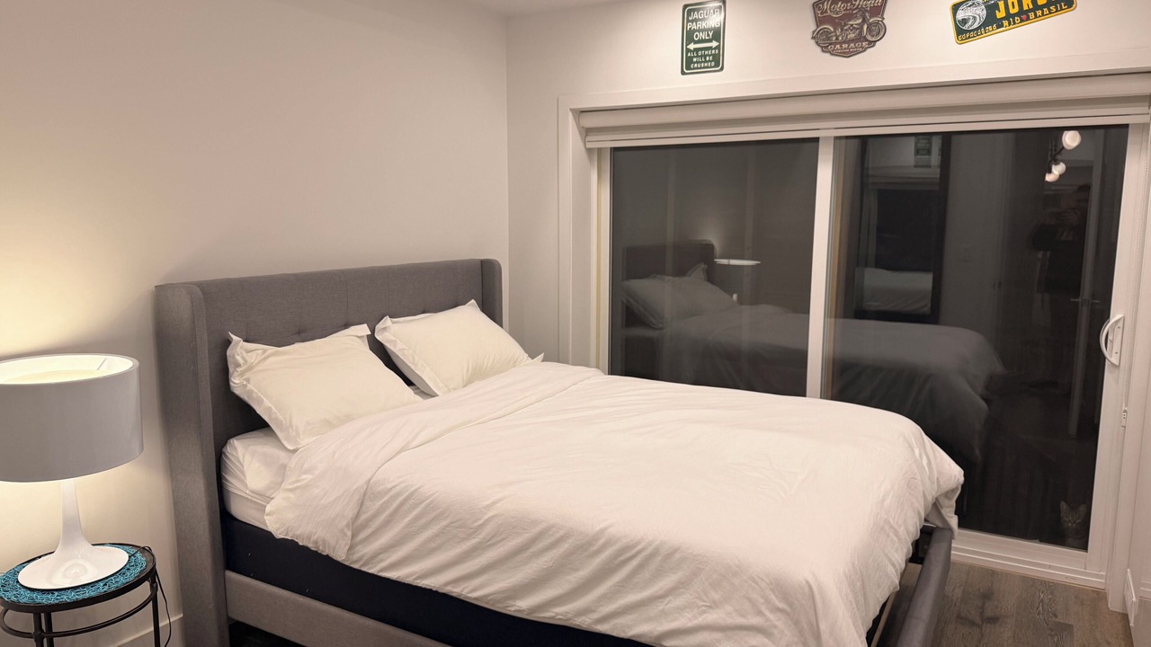 Photo of Bedroom in Wexford - Maryvale