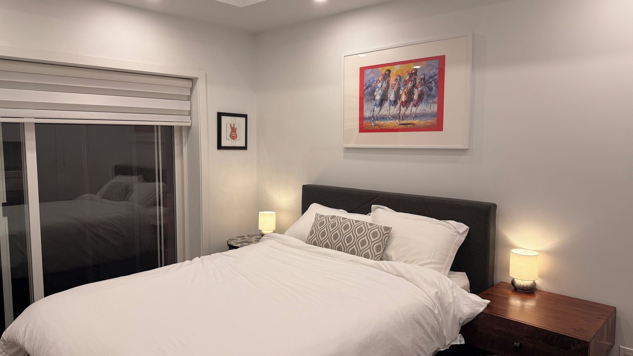 Photo of Bedroom in Wexford - Maryvale