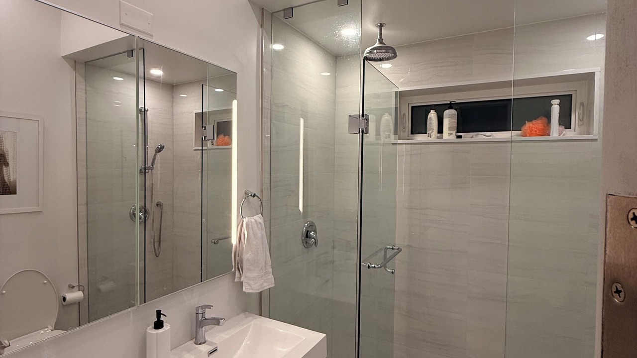 Photo of Bathroom in Wexford - Maryvale