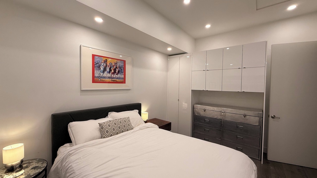 Photo of Bedroom in Wexford - Maryvale