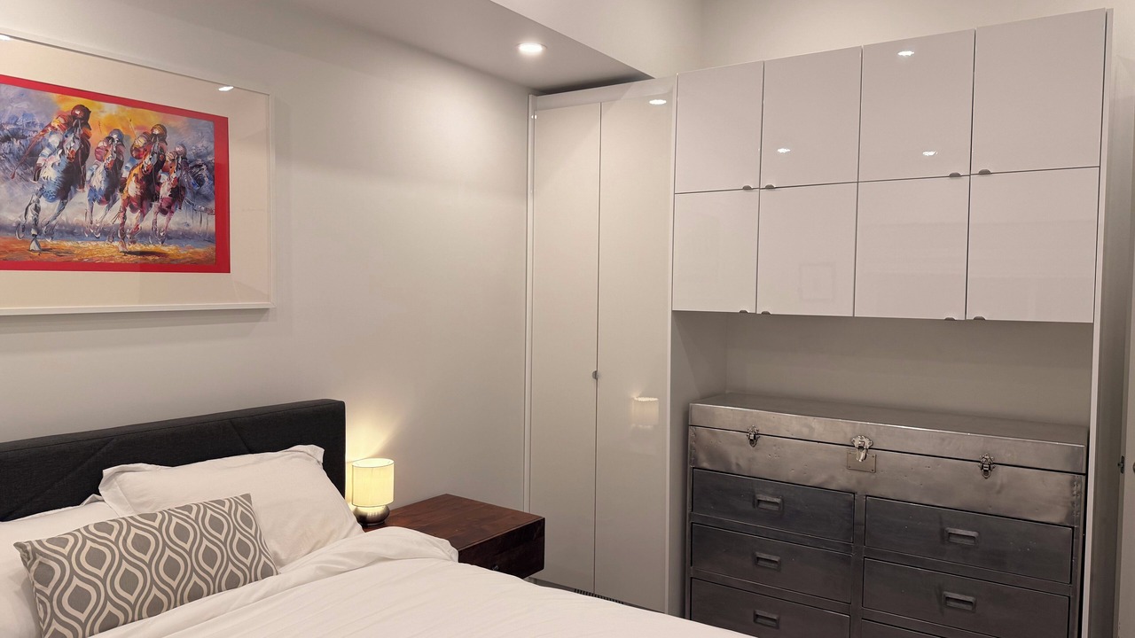 Photo of Bedroom in Wexford - Maryvale