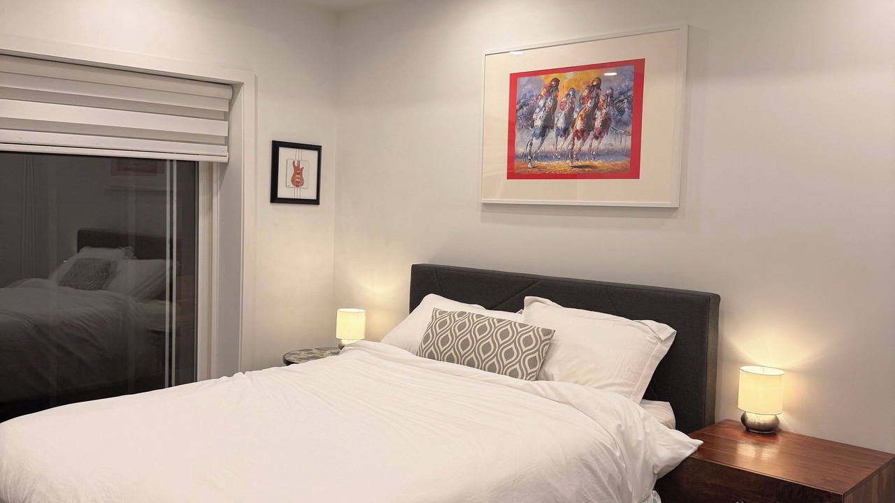 Photo of Bedroom in Wexford - Maryvale