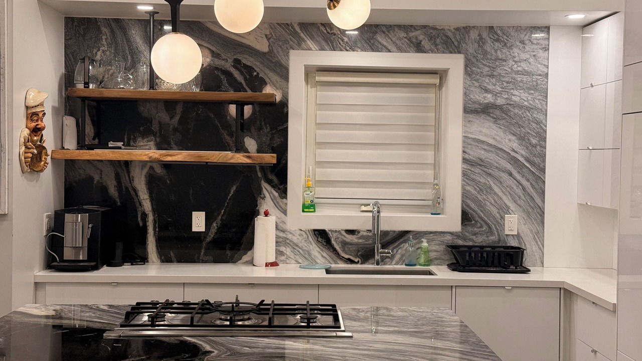 Photo of Kitchen in Wexford - Maryvale