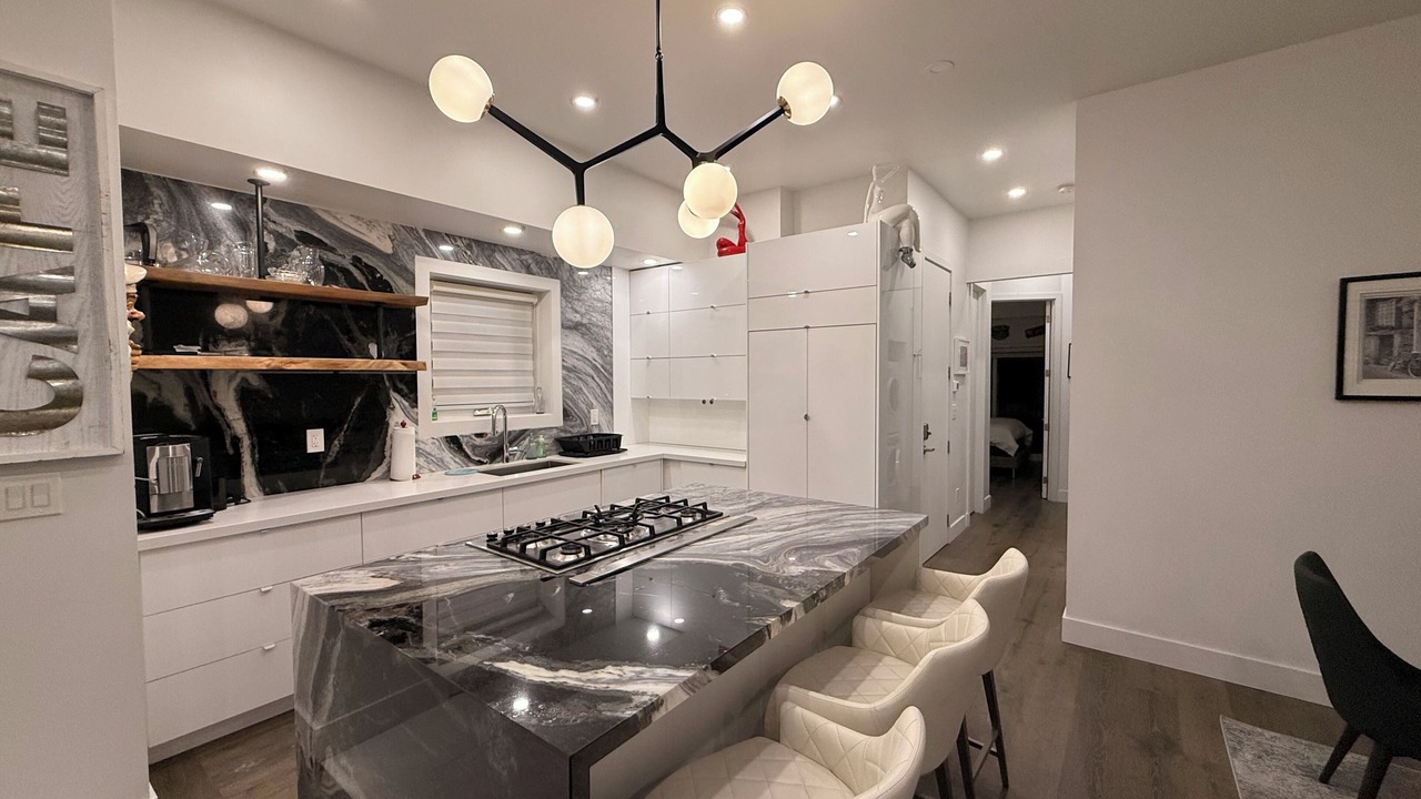 Photo of Kitchen in Wexford - Maryvale