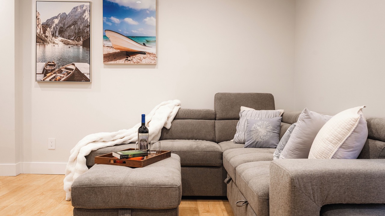Photo of Livingroom in Canyon Heights