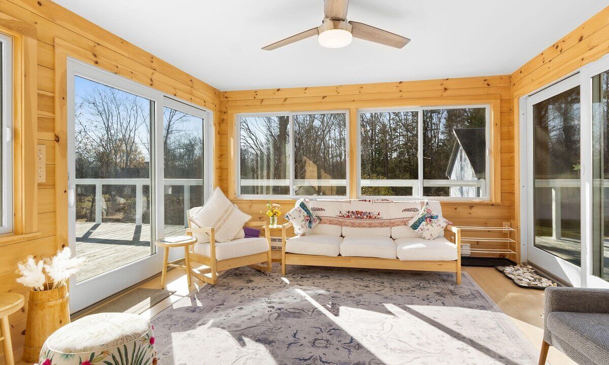 Photo of Livingroom in Saint George