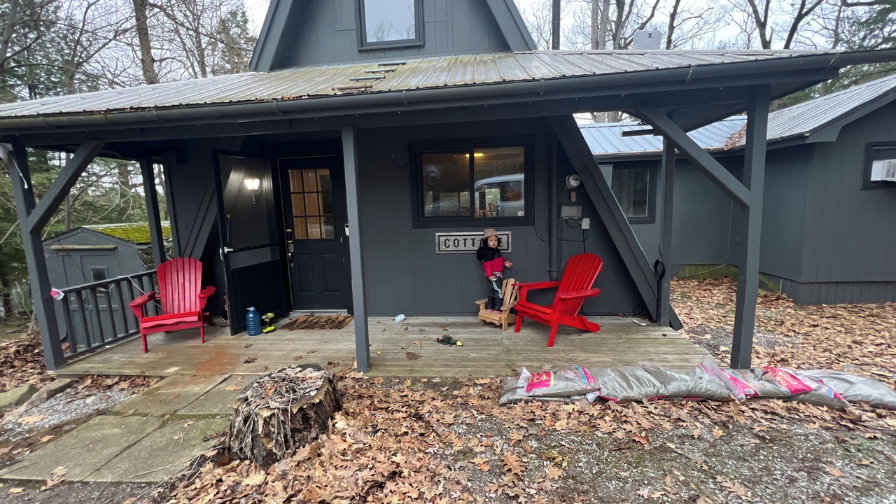 Photo of Outdoor in Selwyn