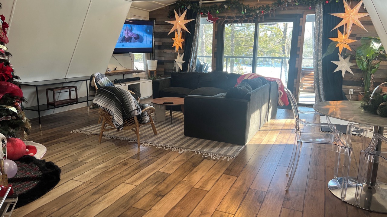 Photo of Livingroom in Selwyn