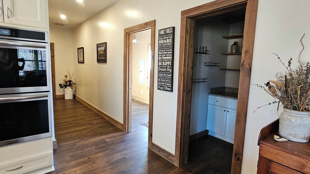 Photo of Kitchen in Dobson
