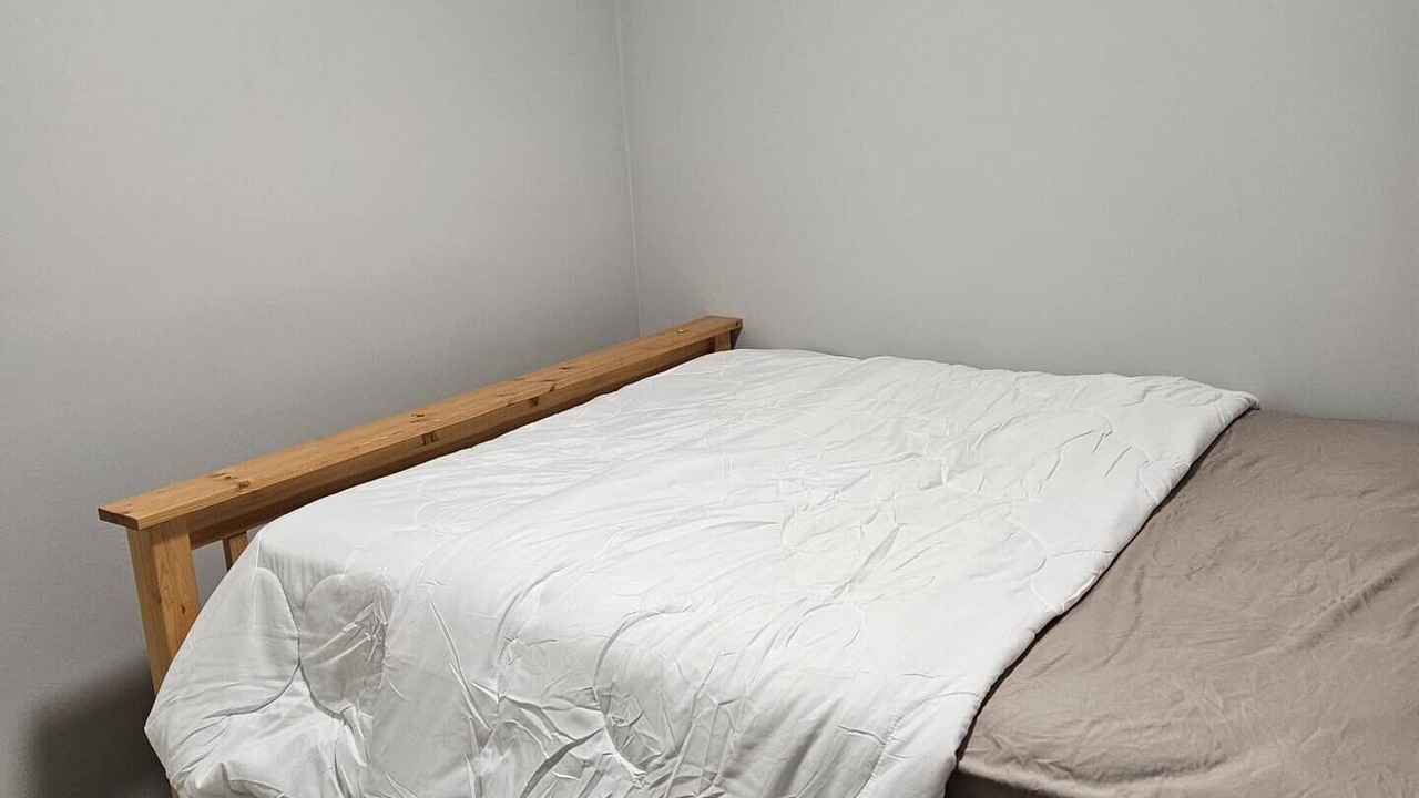 Photo of Bedroom in Regina