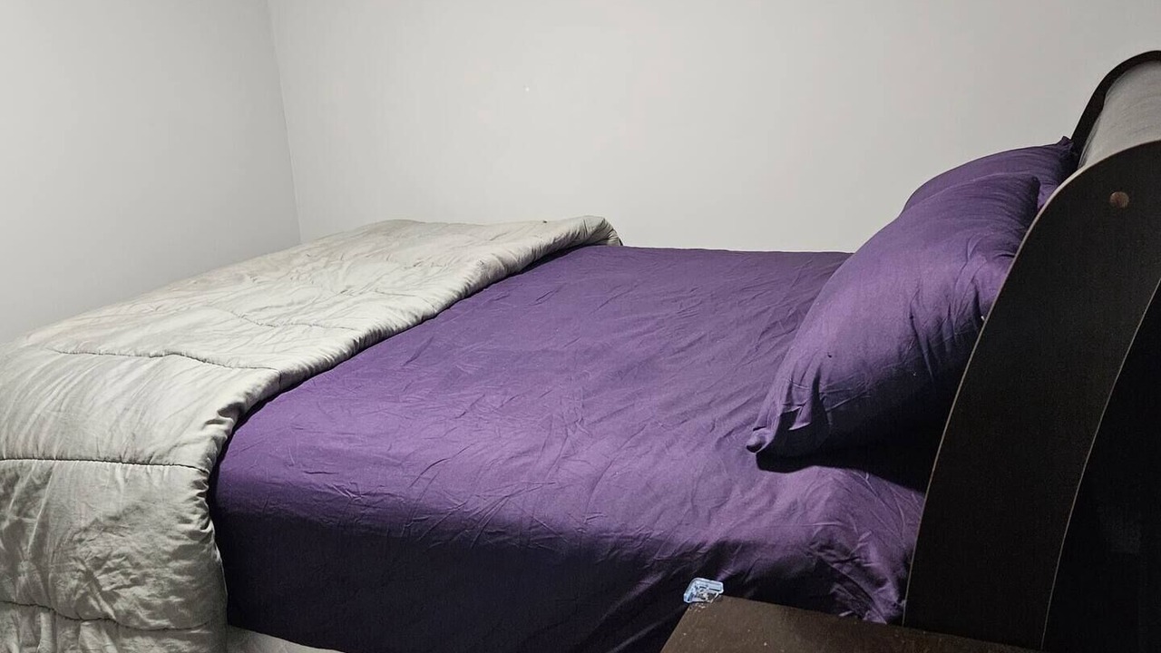 Photo of Bedroom in Regina