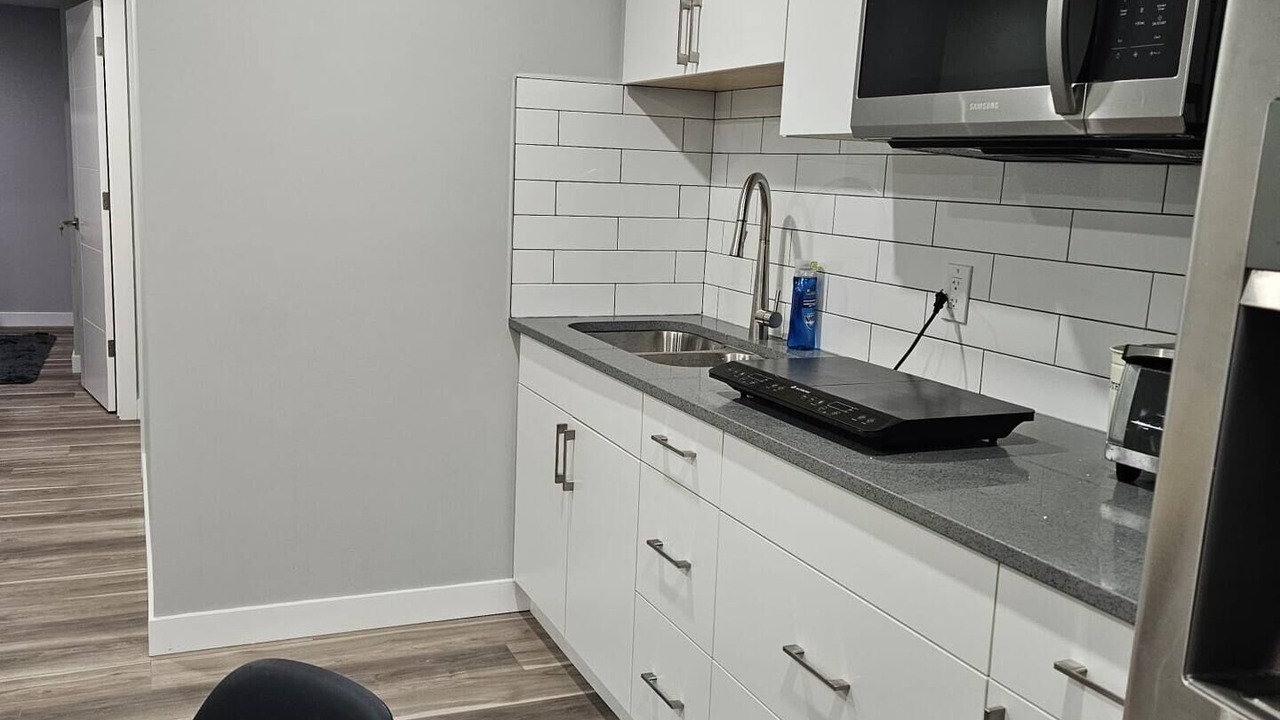 Photo of Kitchen in Regina
