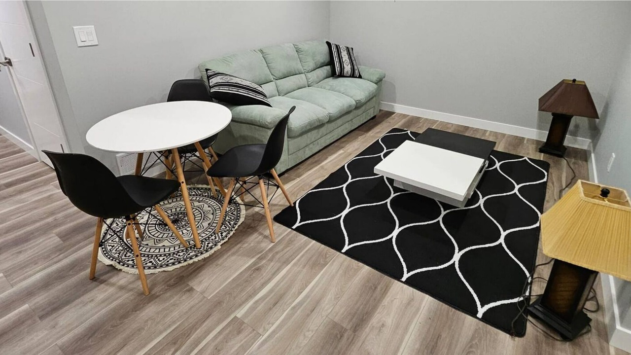 Photo of Livingroom in Regina