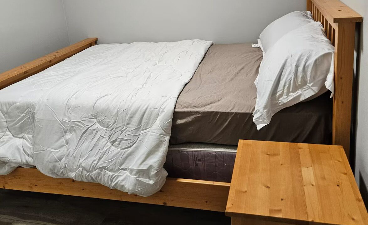 Photo of Bedroom in Regina