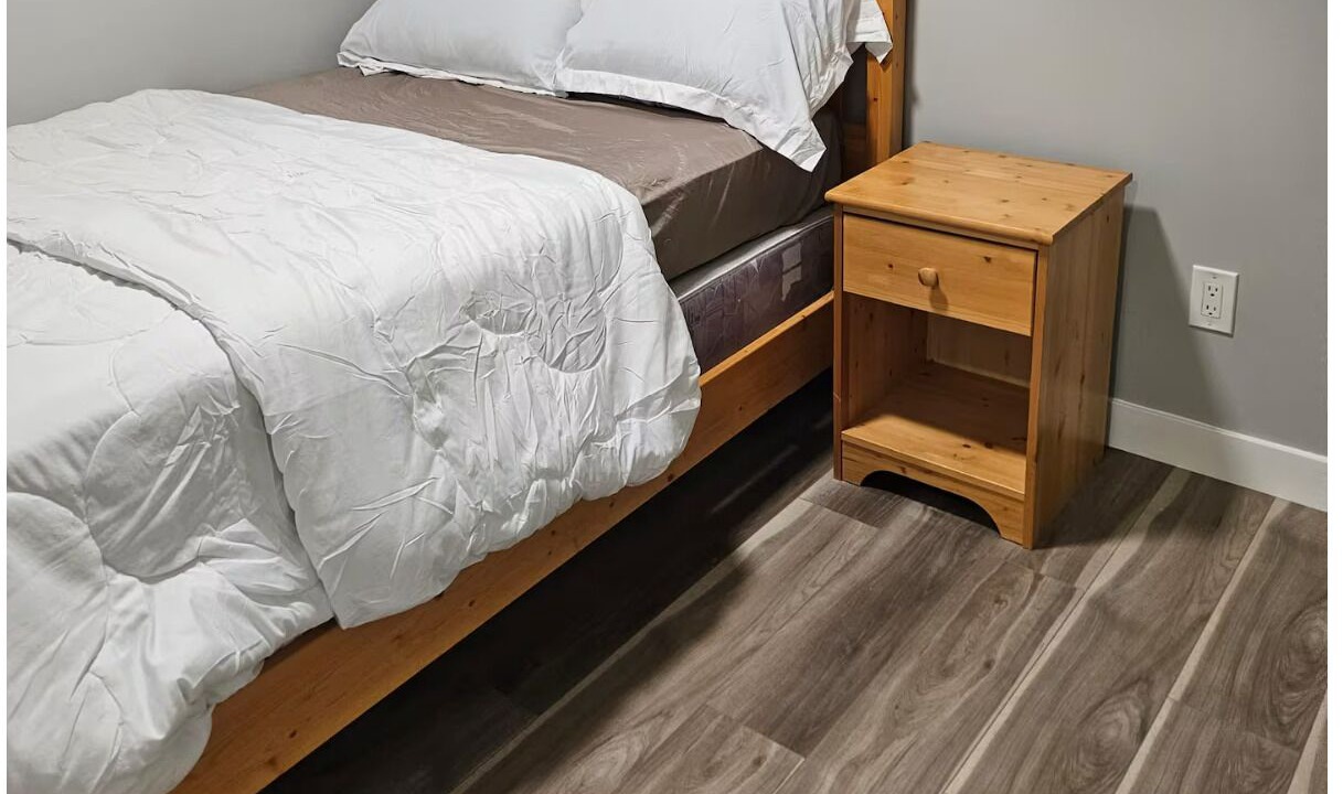 Photo of Bedroom in Regina